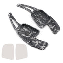 Lenkrad-Schaltwippen-Erweiterung für Audi Q3 Q5 Q7 S3 S4