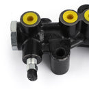 Dávkovací ventil pro měření brzdné síly MB618321 Pro Mitsubishi L200 Triton