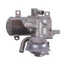 2012/09 - 2021/05 SEAT LEON (5F1) EGR-ventil 04l131512P 04L131512B