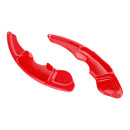 Lenkrad-Schaltwippen-Erweiterungen für Lexus IS RC RCF NX