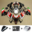 2006-2011 Aprilia RS125 Kit de paneles de inyección Body Plastic ABS