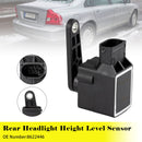 Sensor de nivel de luz trasera de 6 pines 8622446 para Volvo S60 S80 V70 XC90
