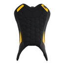 2023–2025 Street Triple 765R/RS Front Raider Sitzbank, Fahrersitzkissen, PU-Passform, Rot