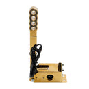 For Racing Games G25/G27/G29/T300/T500 For Assetto PC 14Bit SIM USB-håndbrems