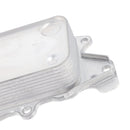 Ölkühler-Pleuelstangendichtung A6421800165 für Mercedes OM642 V6 E-Klasse W211