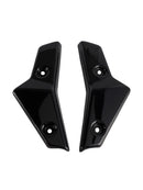 2020–2022 Street Triple 765 R/RS Kühlerseitenabdeckung Verkleidungsplatten