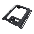 2015-up Polaris RZR S 900 2X Lower Rectile Seat Bases Set