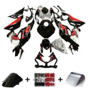 2019-2023 Kawasaki ZX6R conjunto de carenagem de injeção corpo plástico ABS