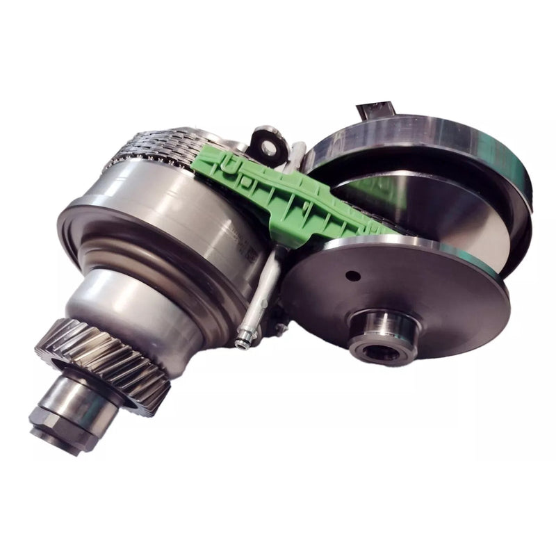 CVT TR690 bilgirremskive med beltekjede for SUBARU CVT