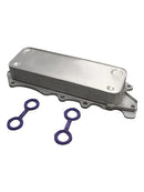 Oliekøler A6421880001 til Mercedes E-Klasse W211 E280 E320 CDI 2005-2008