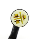 2001-2004 Johnson/Evinrude 50 PS Batterieladespule 5032611