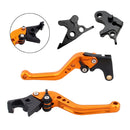 2020-2021 Honda CRF1100L Afrikka Twin uusi lyhyt kytkentäjarrulevi