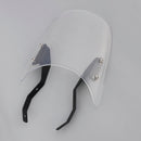 Windshield Wind Protection Fit for Honda Rebel 250 300 500 CL300 CL500 23-24