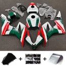 Verkleidungssatz aus ABS-Kunststoff für Honda CBR600RR 2007-2008 F5