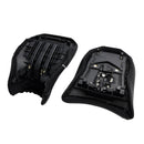Wymień przedni tylny siedzenie z dziobem w kolorze czarnym dla BMW R1200GS 14-18 R1250GS