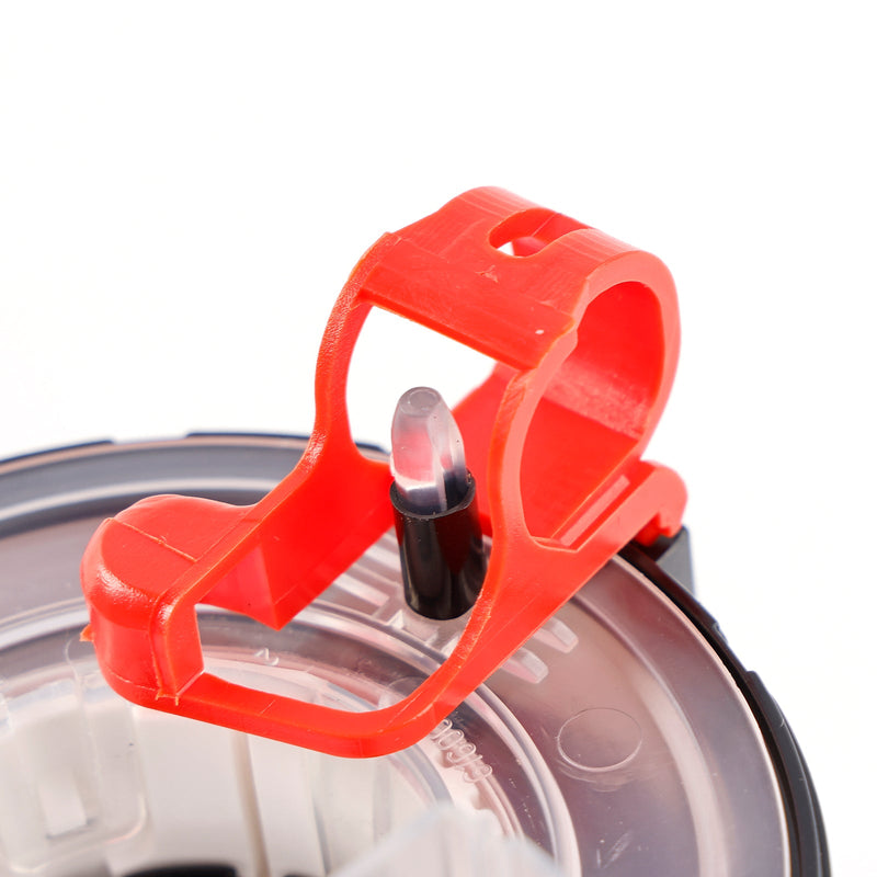 Spiralkabelfjær 1K0959653C for Volkswagen for Audi A3