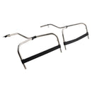 2016–2023 Toyota Tacoma 4-Türer 5 "" Topper de camión blando