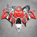 Verkleidungssatz aus ABS-Kunststoff, passend für Kawasaki ZX10R 2011-2015