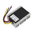 DC/DC spenningsomformer spenningsregulatormodul trappe ned buck 48V til 13,8V 30A