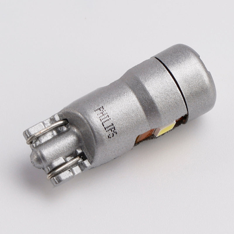 Auto Licht LED-T10 Ultinon Pro6000 W5W 11961U60AW 6800K 80LM Für PHILIPS