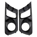 2002–2006 Seat Ibiza 6L Formula Racing Frontstoßstange Nebelscheinwerferabdeckung links + rechts