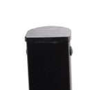 Step Ladder 2-tasoiset taitettavat alumiiniset leveät ja kevyet kompaktit tikkaat