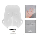 2024 CF MOTO 450MT Windschutzscheibe Windschutz