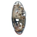 Rückfahrkameragehäuse AL3Z-19H511-A für Ford F-350 F-250 F-150