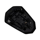 2025-2026 Yamaha MT-07 MT07 takasuojus Pillion-istuimella