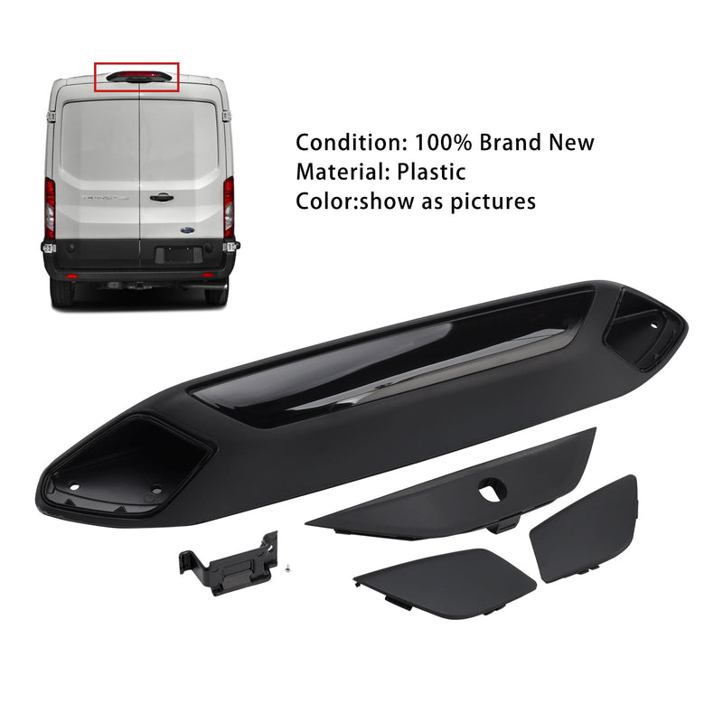 2018-2019 Ford Transit-150 3rd Brake Light Stop Lamp 923-127 JK4Z13A613AF