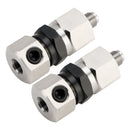 2002–2006 Honda Acura RSX K-Serie K20 K24 2x Öldrucksensoradapter