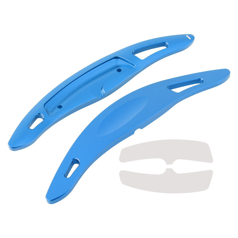 Lenkrad-Schaltwippen für Porsche Cayenne Macan