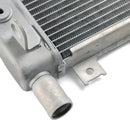 Radiador de motor de refrigeración del radiador Kawasaki Ninja ZX-4R 2023-2024 39060-0758