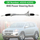 2005-2013 Toyota RAV4 MK3 AWD RHD Power Steering Rack 45510-42010