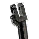 2025 Kawasaki Z900 Verstellbarer Fußseitenständer