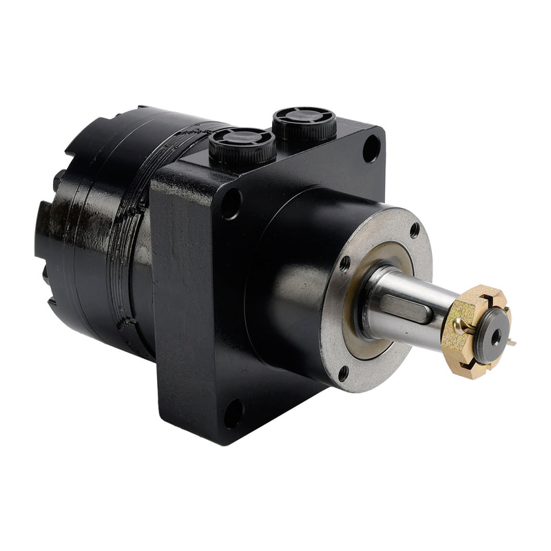 Hydraulinen pyörämoottori Scag 483190 Hydro Gear HGM-15E-3138 Ferris 5100407