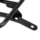 Bagasjehylle solo sete svart for Indian Scout Sixty Classic Bobber 2025 2026