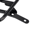 Bagasjehylle Solarack, svart, for Indian Scout Classic Bobber 2025 2026