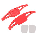 Lenkrad-Schaltwippen-Erweiterung für VW Golf 8 Tiguan