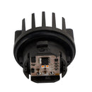 Módulos de LED pisca