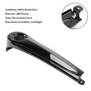 1986-2007 Harley Electra Glide, Ultra Glide, Street Glide, Road Glide Fuel Cap Cover Fairing