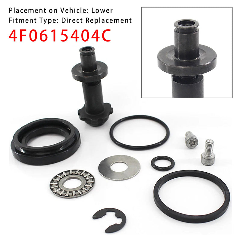 6 Torx Parkplatz Hinten Bremssattel Motor Reparatur Kit Für Audi VW Passat 32332082