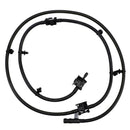 Scheibenwaschdüsenschlauch Beheizt 2538602300 für Mercedes GLC43 AMG GLC300