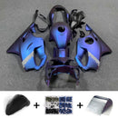Verkleidungssatz aus ABS-Kunststoff für Honda CBR600 F4i 2004-2007
