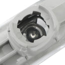 2x čiré boční blinkry 34301-SNW-003 pro Honda Civic Type R FD2 2006-2011
