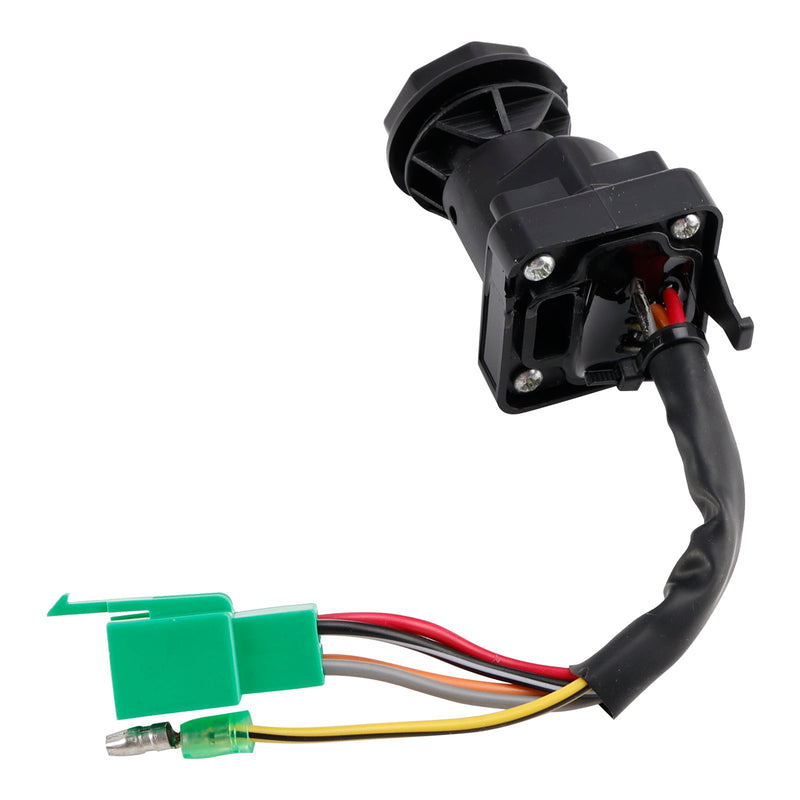 Tenningslås for Suzuki LTF250 LT-F250 LTF250F Quadrunner 250 1999-2002