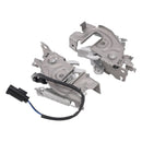 2019-2024 For BMW 330i F30/G20 2x Motorhjelm Lås Frontlås 51237468347