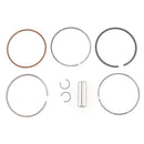 77mm Gas Gas Cami EC250 / AJP PR5 250 / Zongshen NC250 Zylinderlaufkolbensatz