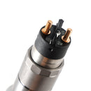 1 Stück Einspritzdüse für Komatsu PC200-8 Cummins Motor QSB6.7 0445120231 5263262