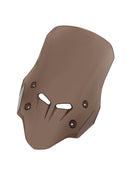 ABS motorsykkel frontrute egnet for HONDA CB400X/CB500X 2019-2024